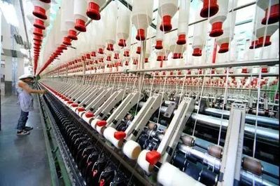 解讀細分行業(yè)智能制造發(fā)展現狀