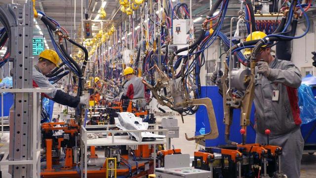 隨著疫情暴發,俄羅斯也迎來危機,可能走上蘇聯老路